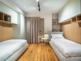 Cademai Alpenglow Chalet with Sauna R&R - 1