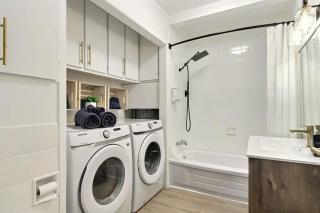 2 Full 2BR Apts Hot Tub & 4 Parking 8m Old QC - 2