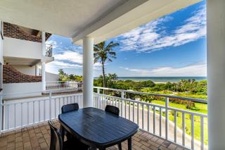 Driftwood cove unit 18 - 7