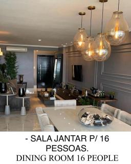 Apartamento Completo a 3 Km da Cop 30 - 0