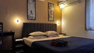 The Burrow in South Goa. - 1