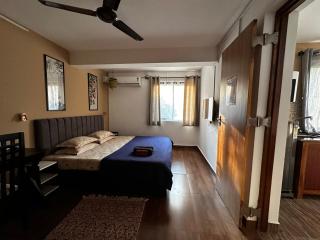 The Burrow in South Goa. - 8