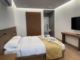 米亚商务酒店MY Business Hotel - 3