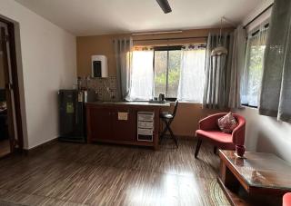 The Burrow in South Goa. - 7