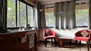 The Burrow in South Goa. - 4