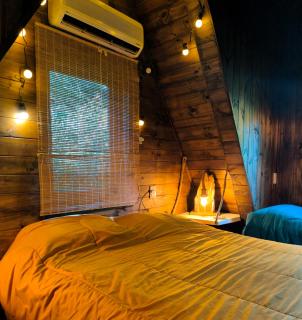 Casa Alpina del arbol - 7