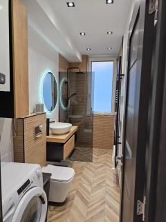 Szilvási's Apartman - 6