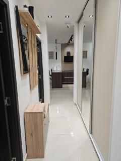 Szilvási's Apartman - 4