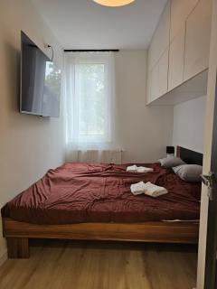 Szilvási's Apartman - 2