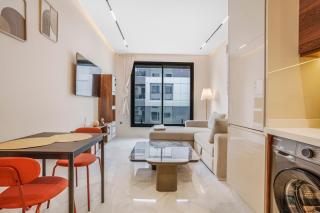 Apartment in the heart of Casablanca near CFC - 0