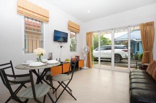 cozy Best house with garden near Bang Tao beach - 3