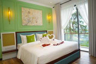 Montagna Luxury Hotel - 3