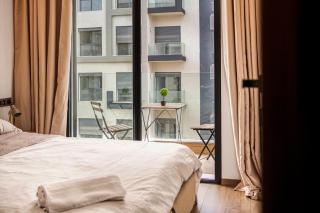 Apartment in the heart of Casablanca near CFC - 4