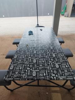 Recanto da família - 7