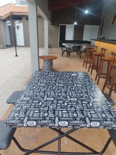 Recanto da família - 5