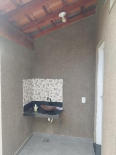 Recanto da família - 2