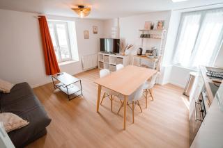 Charmant T2 plein centre - 9