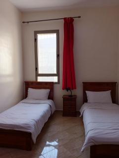 Appartement Néoclassique centre -ville - 4