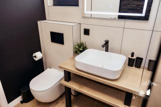 Nivalis Resort and SPA, Private Mountain Chalets with Selected Private Outdoor Hot Tubs, BBQ Area - 1