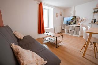 Charmant T2 plein centre - 1