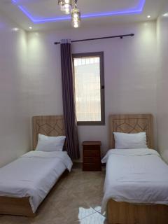 Appartement Néoclassique centre -ville - 5