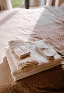 Chalet romantique & SPA - 8