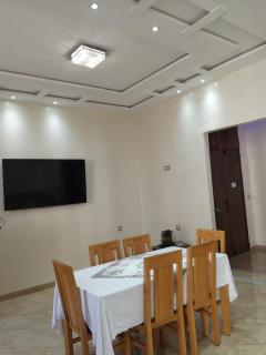 Appartement Néoclassique centre -ville - 4