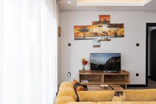 Escada Studio & 2-bedroom, Rooftop Swimming Pool, Gym, Workspace, Wonderiss Homes Westland Living - 2