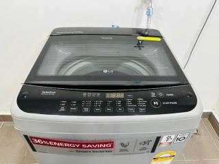 Family Friendly 3BR Seaview High Floor Suite for 10 Bathtub N Sauna Near Gurney Jazz Suites - 3