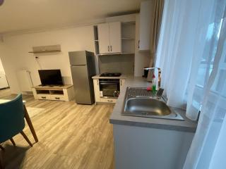 Sunny London Accomodation - 3