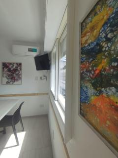 Catalina - Excelente ubicación en pleno centro - 2A - 5