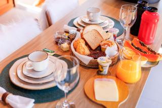 Cabana Morada nas Nuvens - 4