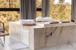 Cabana Morada nas Nuvens - 3