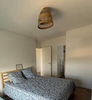 Appartement lumineux avec terrasse et vue - Frejus - 6