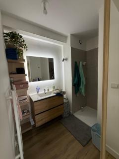 Appartement lumineux avec terrasse et vue - Frejus - 4