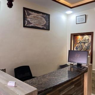 The Mall Luxury Guest House - 0