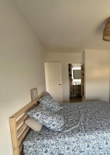 Appartement lumineux avec terrasse et vue - Frejus - 3