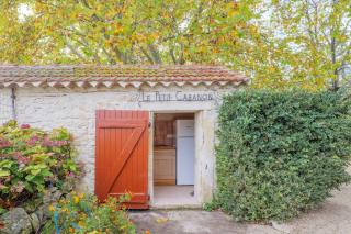 La Ferme Des Rosières - Chambres - 1