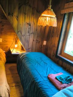 Casa Alpina del arbol - 6