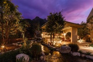 五韵观山悦WuYun Designer Boutique Hotel Closest to Tianmen & Fox Fairy Show - 2
