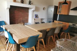 Les Gites de Louisette 1886 - 6