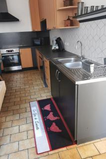 Les Gites de Louisette 1886 - 5