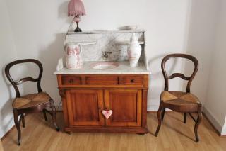 Les Gites de Louisette 1886 - 2