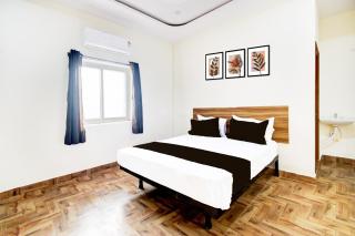 Hotel O by OYO BLUEMOON - 7