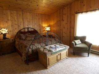 Secluded Cabin Rental Nestled in Woods of Snow King Mountain near Jackson Hole - 7