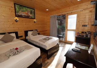 Vasant Kunj Nature Resort - 5