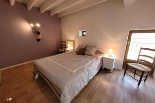 Les Gites de Louisette Le 974 - Ébreuil - 2