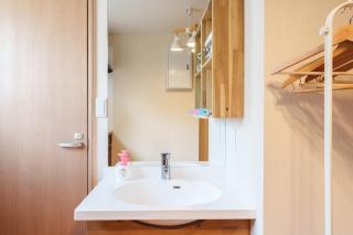 青葉邸 CHIKU 1 Min Walk to Glico and Dotonbori 100sqm 3BR Japanese Residence - 3