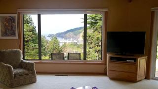 Stunning Cabin Rental with Incredible Ocean Views along the Oregon Coast - 8