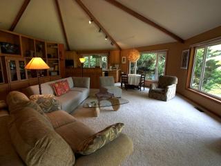 Stunning Cabin Rental with Incredible Ocean Views along the Oregon Coast - 7